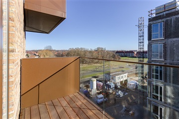 Photo 2. Apartment, Frederiksbro Allé, Hillerød 