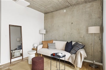 Photo 2. Apartment, Tagensvej, København NV 