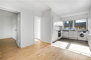 Photo 1. Apartment, Rønnevangshusene, Taastrup 
