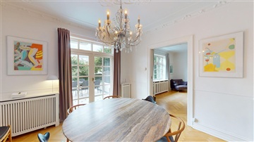 Billede 7. Hus/villa, Kærmindevej, Gentofte 