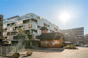 Photo 13. Apartment, Amerika Plads, København Ø 