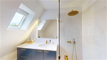 Billede 17. Hus/villa, Kærmindevej, Gentofte 