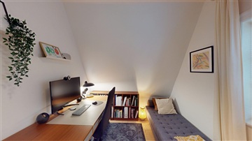 Billede 22. Hus/villa, Kærmindevej, Gentofte 