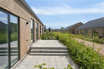 Photo 12. House, Falkebakken, Borup 