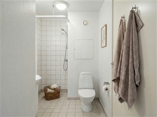 Photo 5. Apartment, Lindholm Brygge, Nørresundby 