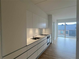 Photo 1. Apartment, Gartnerbyen, Odense V 