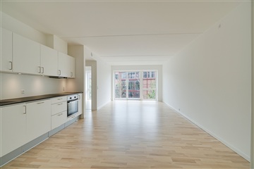 Photo 2. Apartment, Vigerslev Allé, Valby 