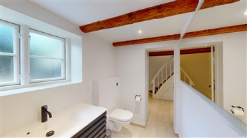 Billede 35. Hus/villa, Kærmindevej, Gentofte 