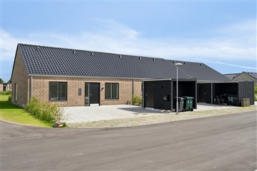Photo 13. House, Falkebakken, Borup 