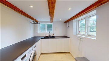 Billede 36. Hus/villa, Kærmindevej, Gentofte 
