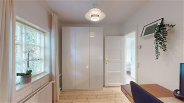 Billede 23. Hus/villa, Kærmindevej, Gentofte 