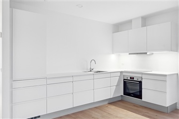Photo 4. House, Falkebakken, Borup 