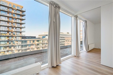 Photo 4. Apartment, Amerika Plads, København Ø 
