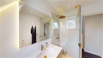 Billede 18. Hus/villa, Kærmindevej, Gentofte 