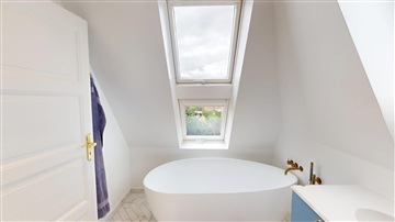 Billede 29. Hus/villa, Kærmindevej, Gentofte 