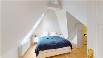 Billede 25. Hus/villa, Kærmindevej, Gentofte 