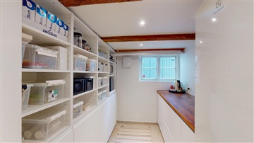 Billede 38. Hus/villa, Kærmindevej, Gentofte 