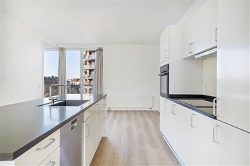 Photo 8. Apartment, Amerika Plads, København Ø 