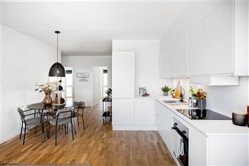 Photo 2. Apartment, Rebslagervej, København NV 