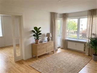 Photo 1. Apartment, Rughaven, Aalborg 