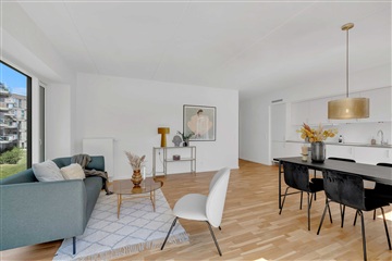 Photo 1. Apartment, Vindrosen, Risskov 