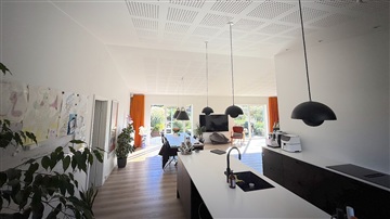Photo 4. House, Bakkedal, Kokkedal 