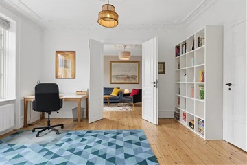 Photo 9. Apartment, Forhåbningsholms Alle, Frederiksberg C 