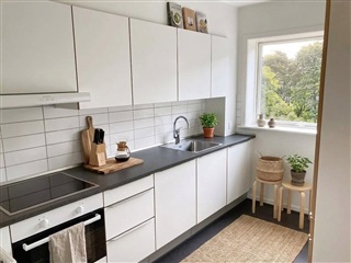 Photo 3. Apartment, Rughaven, Aalborg 