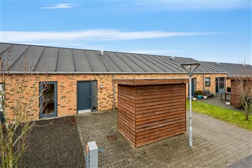 Photo 9. House, Tendrup Møllevej, Hornslet 