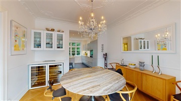 Billede 8. Hus/villa, Kærmindevej, Gentofte 