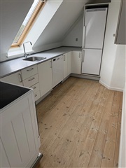 Photo 1. Apartment, Tingvej, Hornslet 