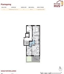 Photo 4. Apartment, Paltholmvej, Farum 