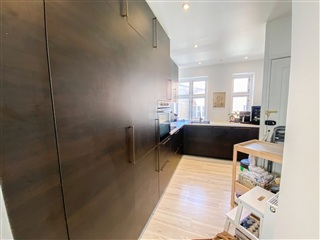 Photo 7. Apartment, Urbansgade, Aalborg 