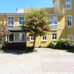 Billede 1. Lejlighed, Østergade, Hjørring 