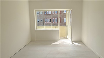 Photo 1. Apartment, Ordrupvej, Charlottenlund 