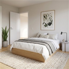 Photo 13. Apartment, Vendelbopladsen, Hjørring 