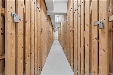 Photo 10. Apartment, Odinsgade, Aalborg 