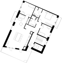 Photo 12. Apartment, Toldbodhusevej, Odense C 