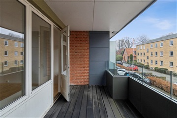 Billede 4. Lejlighed, Th. Nielsens Gade, Herning 