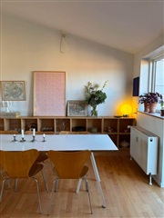 Photo 5. Room, Bremensgade, København S 