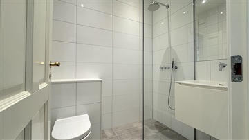 Photo 6. Apartment, Thorvaldsensvej, Frederiksberg C 