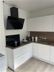Photo 3. Apartment, Præstekærvej, Brønshøj 