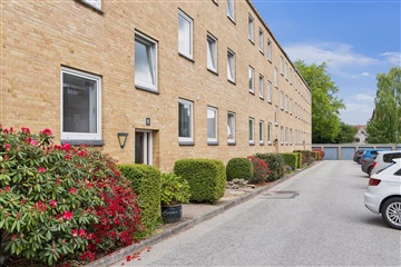 Billede 11. Lejlighed, Th. Nielsens Gade, Herning 