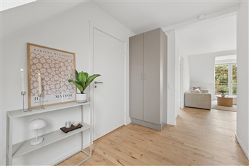 Photo 4. Apartment, Odinsgade, Aalborg 