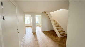 Photo 22. Apartment, Thorvaldsensvej, Frederiksberg C 