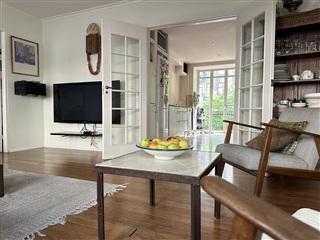 Photo 1. Apartment, Mysundegade, København V 