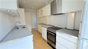 Photo 7. Apartment, Ordrupvej, Charlottenlund 