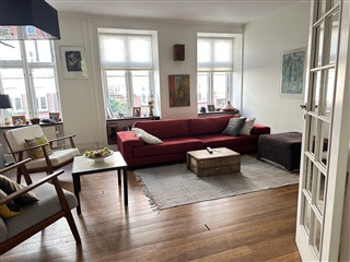 Photo 2. Apartment, Mysundegade, København V 
