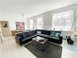 Photo 5. Apartment, Urbansgade, Aalborg 
