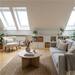 Photo 11. Apartment, Vendelbopladsen, Hjørring 